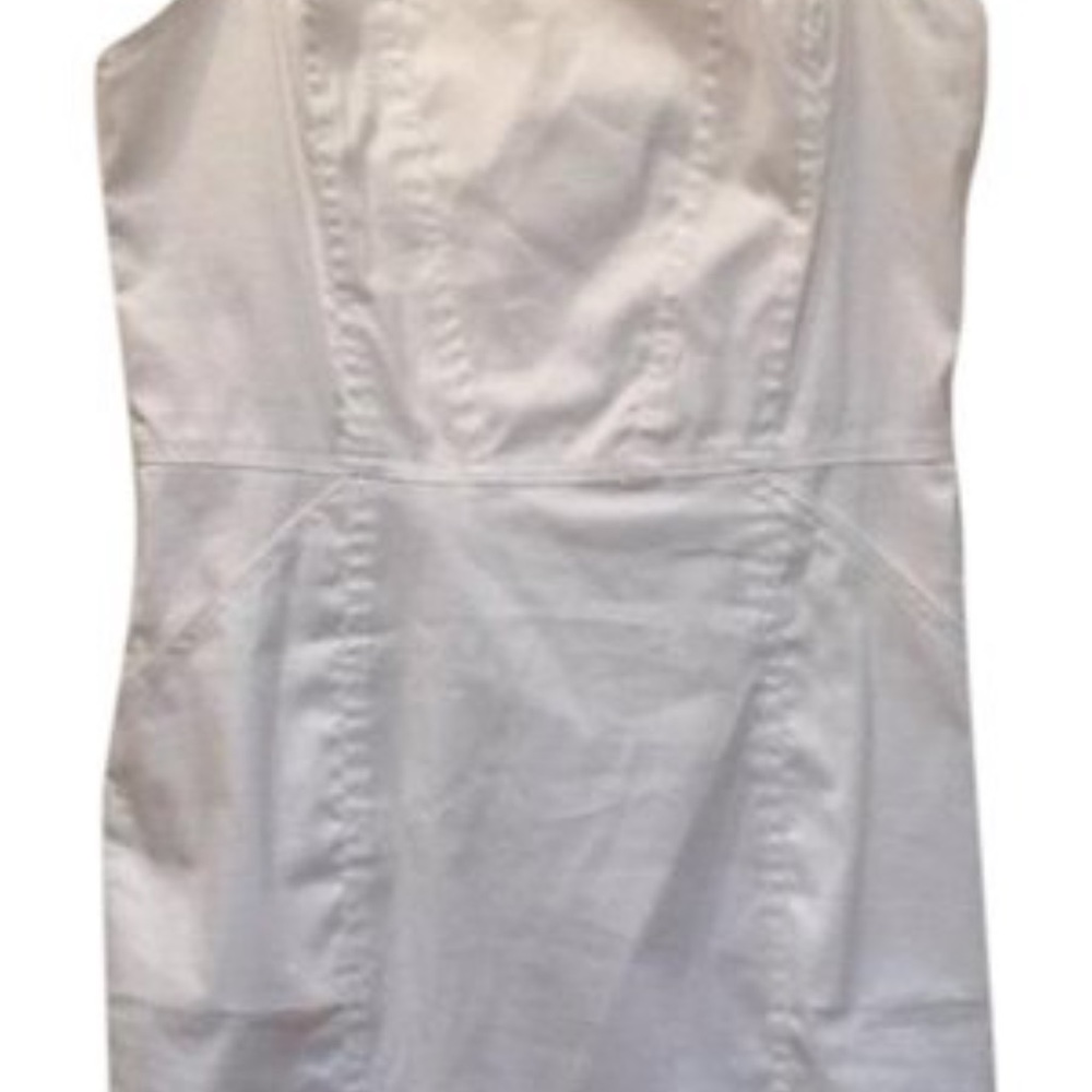 Bebe Dress - Picture 7 of 7